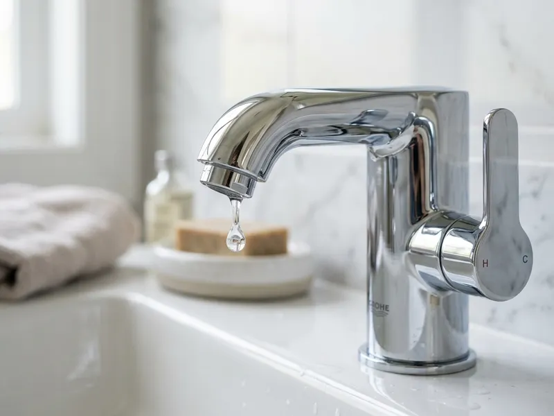 Faucet Repair & Installation Plumber in Millersburg, OR
